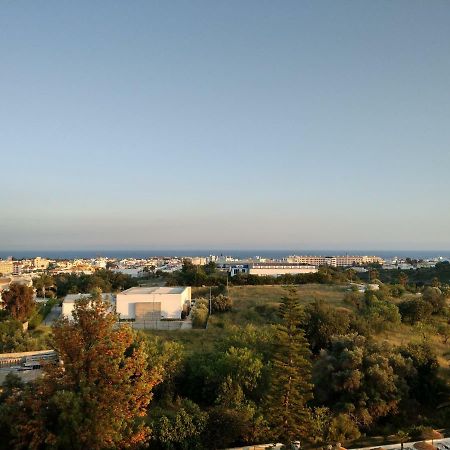 Panoramic Sea View 1 Bedroom Apartment البوفيرا المظهر الخارجي الصورة