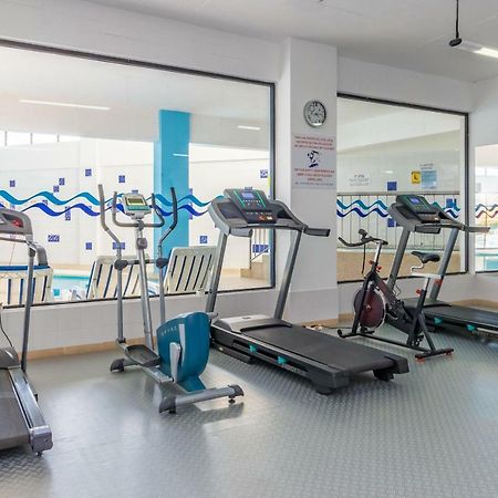 Panoramic Sea View 1 Bedroom Apartment البوفيرا المظهر الخارجي الصورة