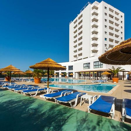 Panoramic Sea View 1 Bedroom Apartment البوفيرا المظهر الخارجي الصورة