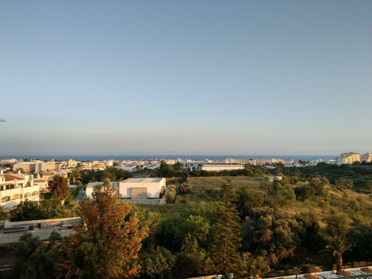 Panoramic Sea View 1 Bedroom Apartment البوفيرا المظهر الخارجي الصورة