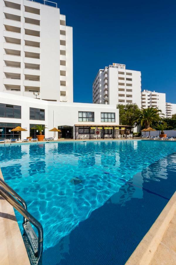 Panoramic Sea View 1 Bedroom Apartment البوفيرا المظهر الخارجي الصورة