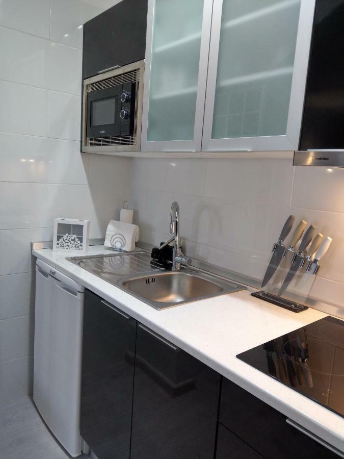 Panoramic Sea View 1 Bedroom Apartment البوفيرا المظهر الخارجي الصورة