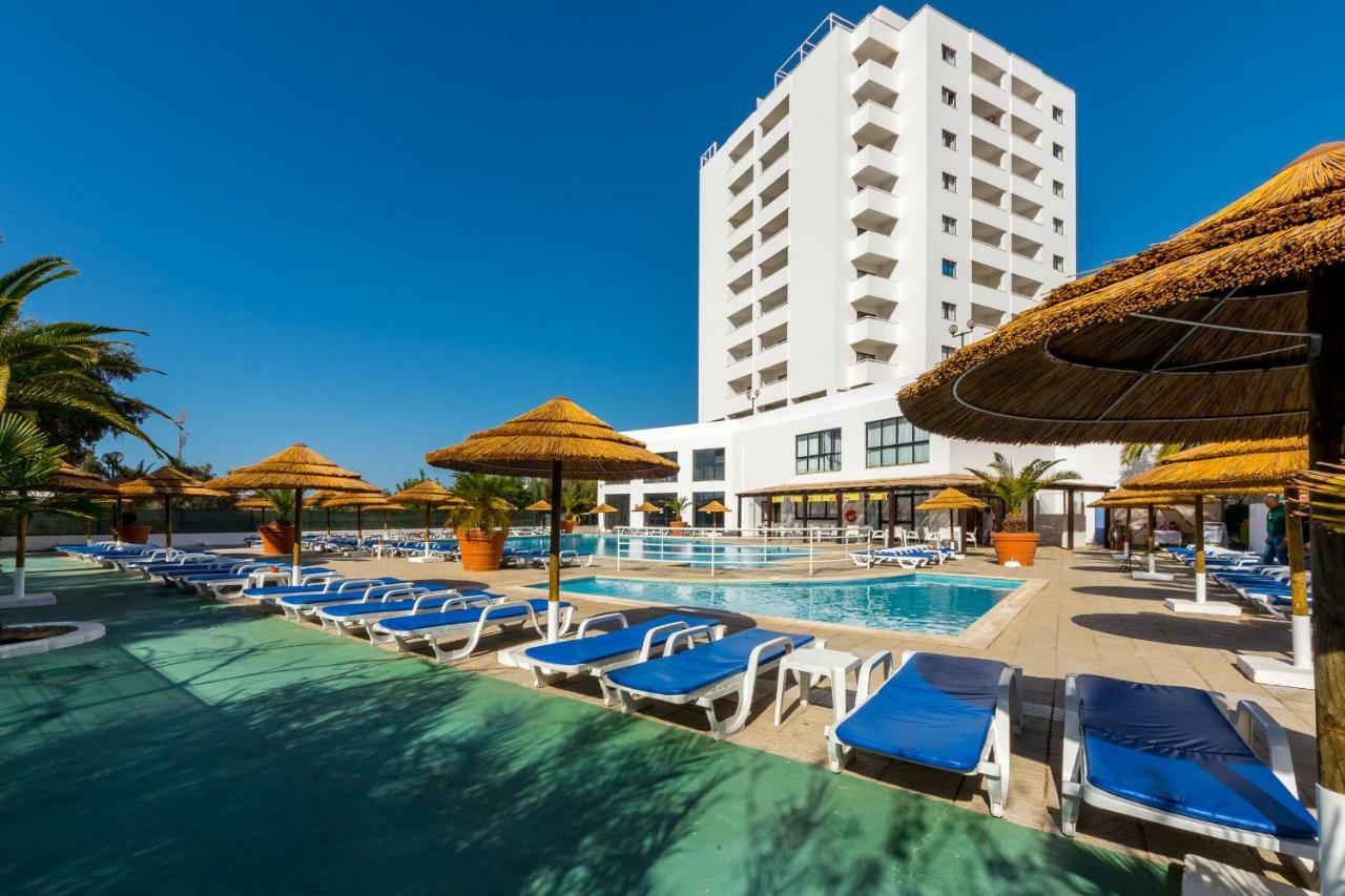 Panoramic Sea View 1 Bedroom Apartment البوفيرا المظهر الخارجي الصورة