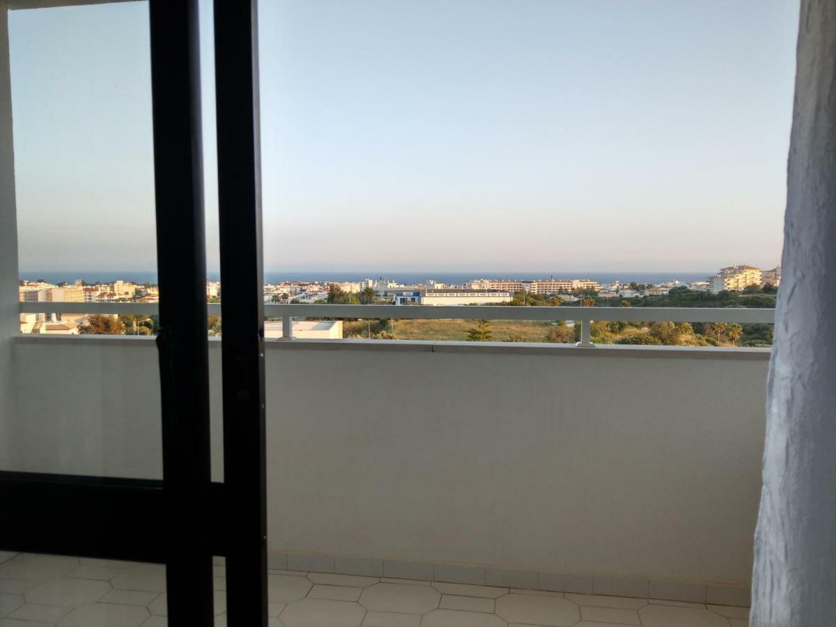 Panoramic Sea View 1 Bedroom Apartment البوفيرا المظهر الخارجي الصورة