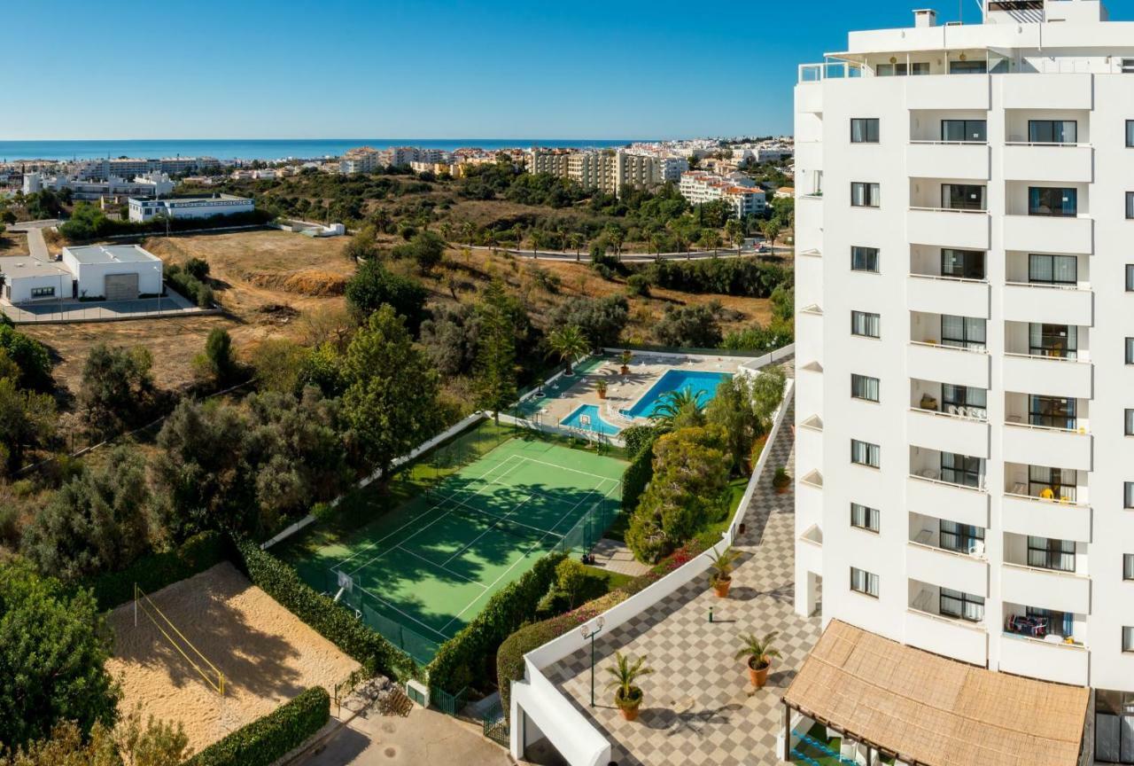 Panoramic Sea View 1 Bedroom Apartment البوفيرا المظهر الخارجي الصورة