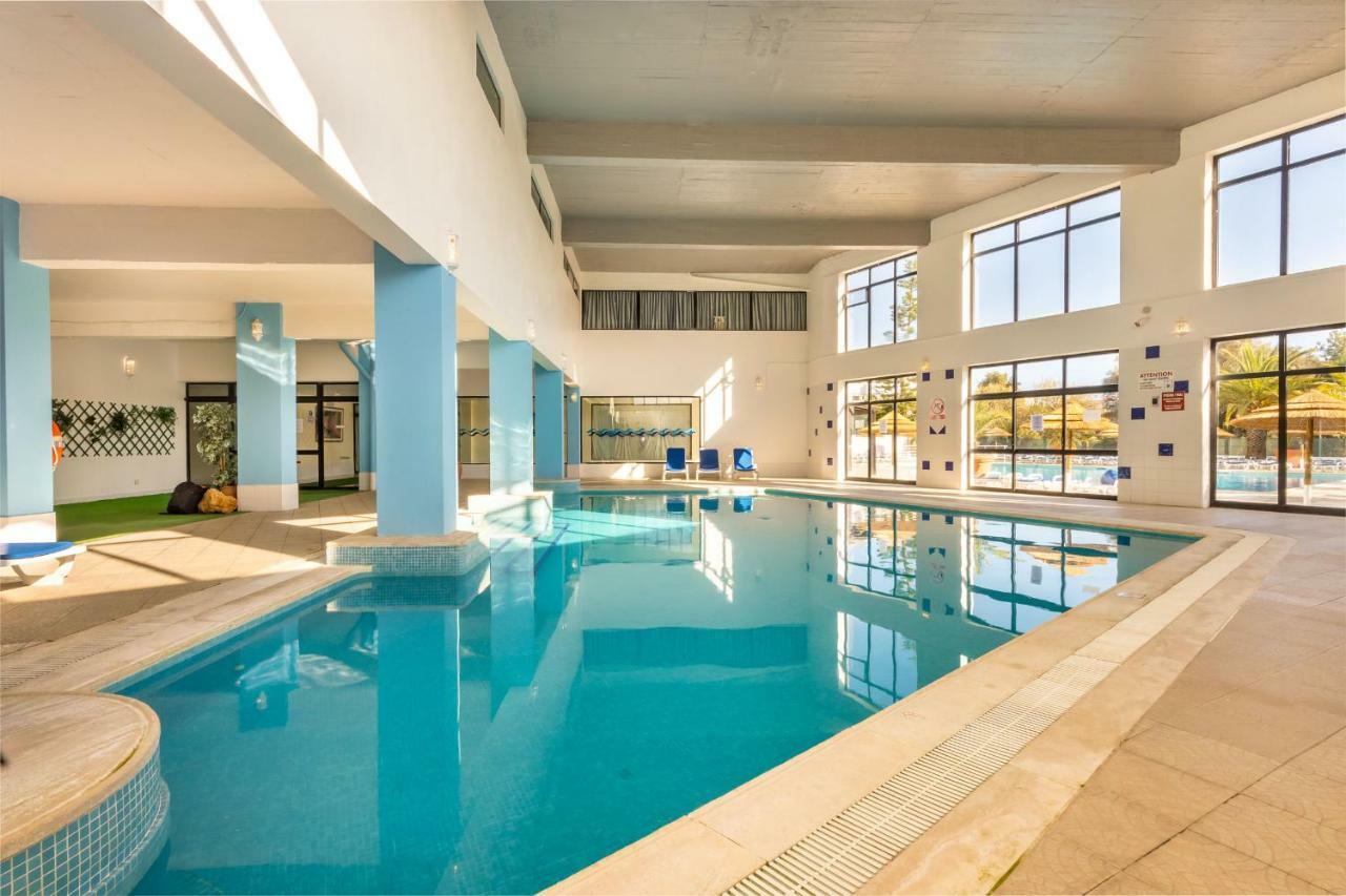 Panoramic Sea View 1 Bedroom Apartment البوفيرا المظهر الخارجي الصورة