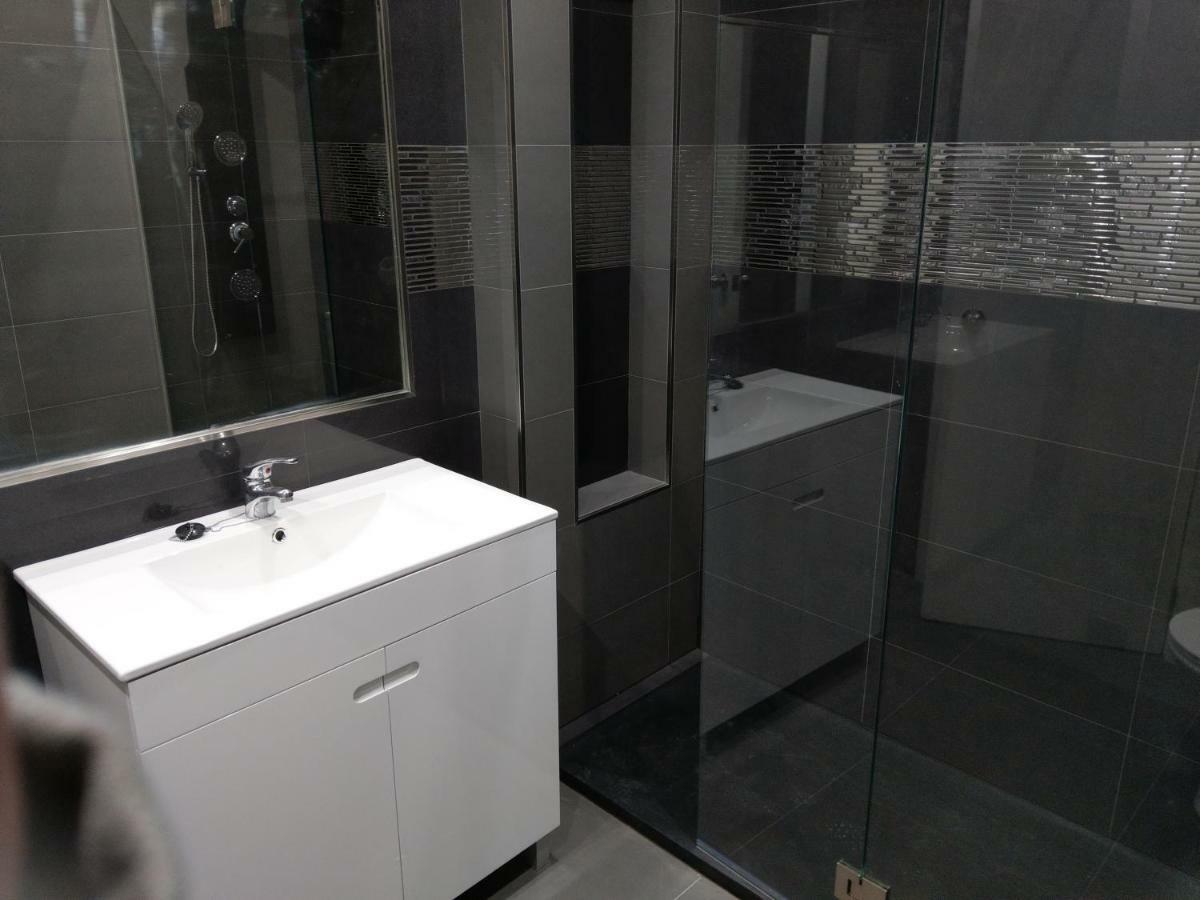 Panoramic Sea View 1 Bedroom Apartment البوفيرا المظهر الخارجي الصورة